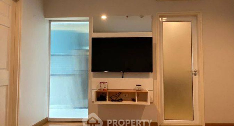 Продажа 1 кровать кондо в Кхлонг Тоеи, Бангкок