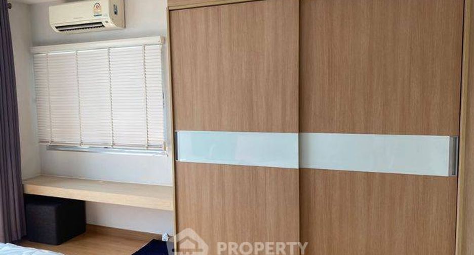 Продажа 1 кровать кондо в Кхлонг Тоеи, Бангкок