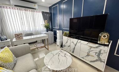For sale 2 bedrooms condo in Watthana, Bangkok
