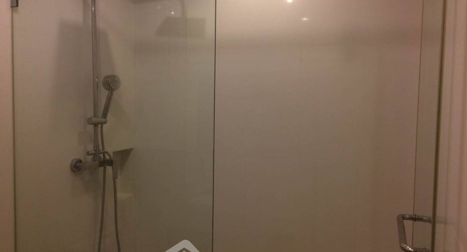 À vendre 1 chambre condo à Watthana, Bangkok