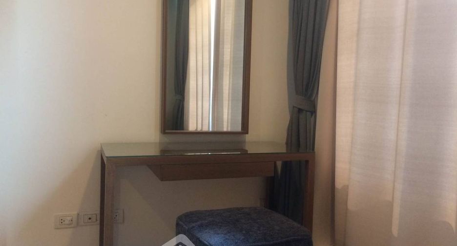 À vendre 1 chambre condo à Watthana, Bangkok