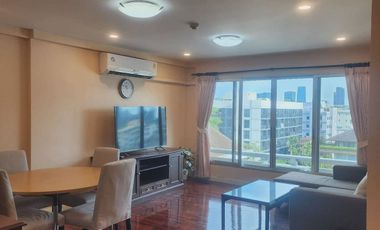For rent and for sale 2 bedrooms condo in Pathum Wan, Bangkok