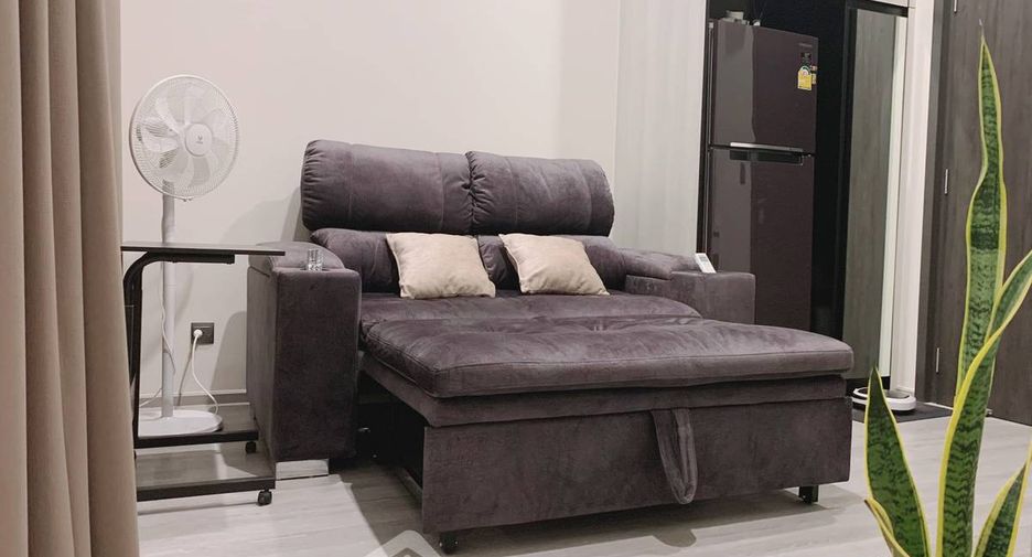 Продажа 1 кровать кондо в Пхра Кханонг, Бангкок