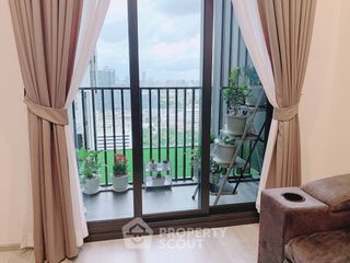 Condo en venta de 1 habitaciones en Phra Khanong, Bangkok