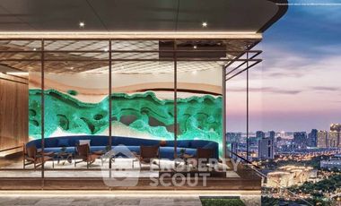 Condo en venta de 1 habitaciones en Khlong San, Bangkok