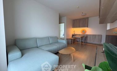 Wohnung zur Miete und zum Kauf mit 2 Zimmer in Huai Khwang, Bangkok