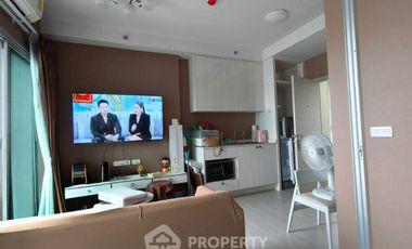Продажа 1 кровать кондо в Банг Суе, Бангкок