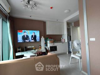 Продажа 1 кровать кондо в Банг Суе, Бангкок