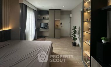 Wohnung zum Kauf mit 2 Zimmer in Bang Sue, Bangkok
