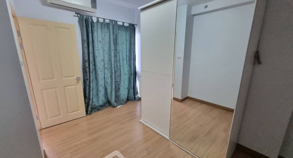 For sale 1 bed condo in Phasi Charoen, Bangkok