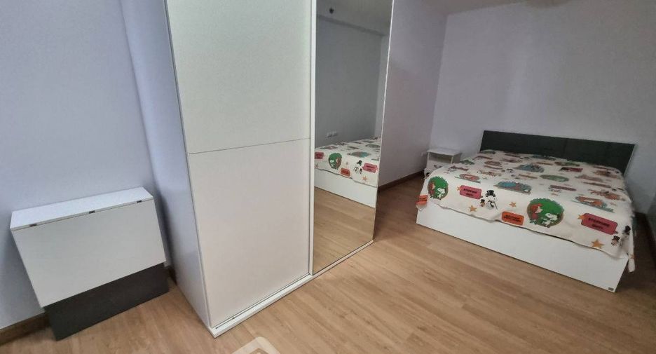 For sale 1 bed condo in Phasi Charoen, Bangkok