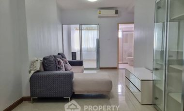 For sale 1 bed condo in Phasi Charoen, Bangkok