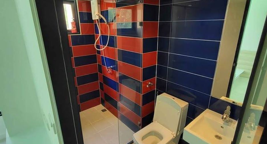 Продажа 2 спальни кондо в Банг На, Бангкок