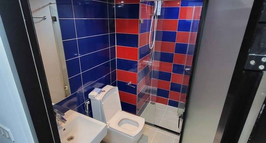 Продажа 2 спальни кондо в Банг На, Бангкок