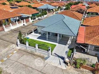 For sale 3 bedrooms house in Bang Lamung, Chonburi