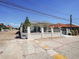 For sale 3 bedrooms house in Bang Lamung, Chonburi