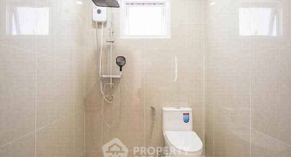 For sale 3 bedrooms house in Bang Lamung, Chonburi