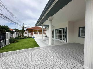 For sale 3 bedrooms house in Bang Lamung, Chonburi
