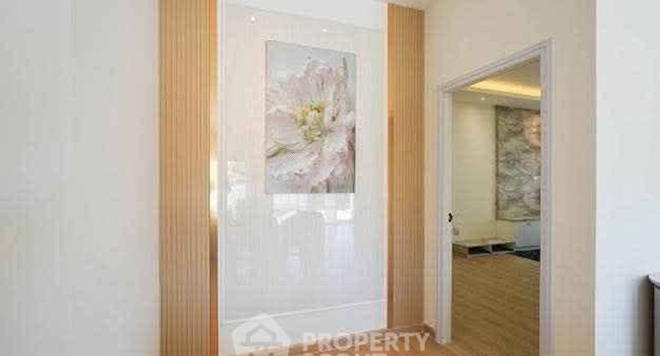 For sale 3 bedrooms house in Bang Lamung, Chonburi