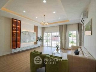 For sale 3 bedrooms house in Bang Lamung, Chonburi