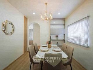 For sale 3 bedrooms house in Bang Lamung, Chonburi