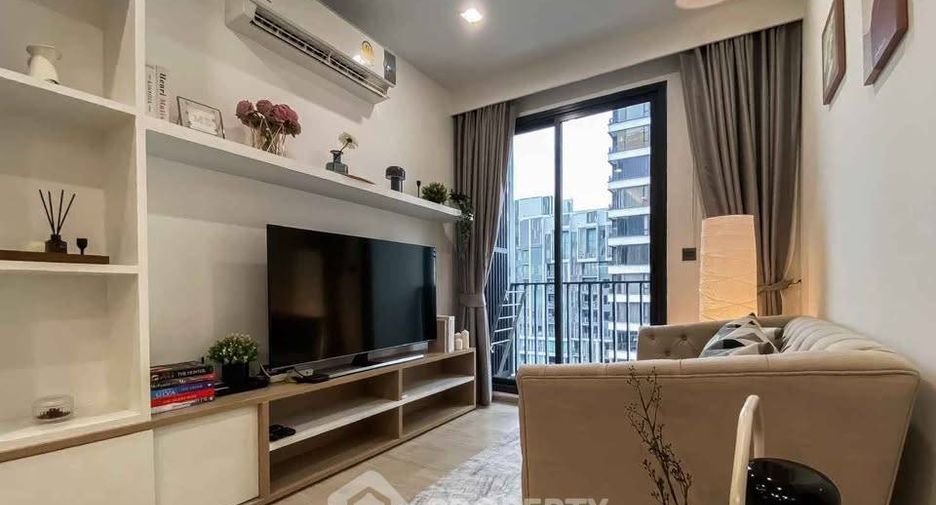 For sale 2 bedrooms condo in Watthana, Bangkok