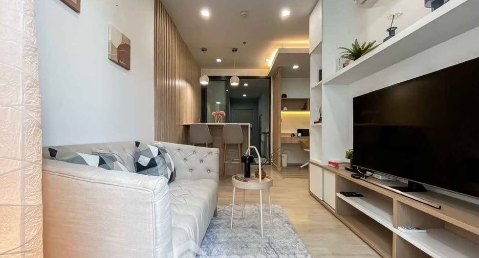 For sale 2 bedrooms condo in Watthana, Bangkok