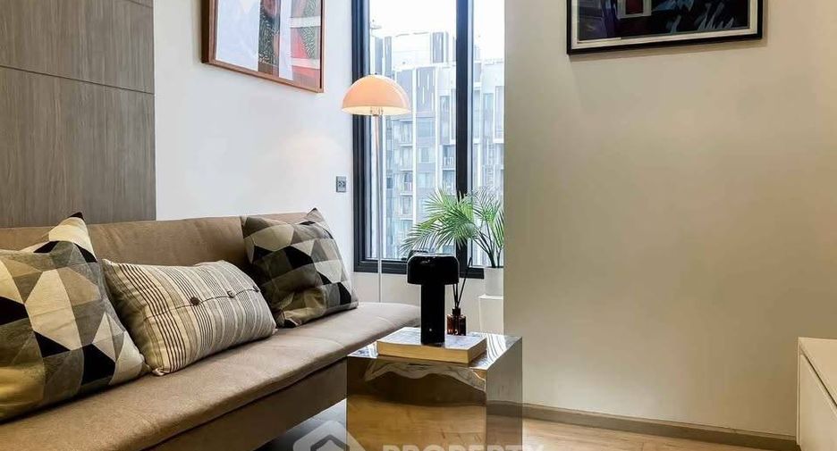 For sale 2 bedrooms condo in Watthana, Bangkok