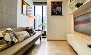 For sale 2 bedrooms condo in Watthana, Bangkok