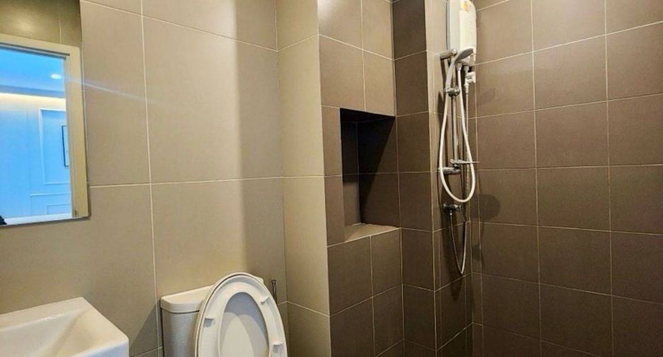 Condo en venta de 1 habitaciones en Chom Thong, Bangkok