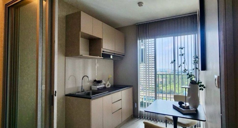 Condo en venta de 1 habitaciones en Chom Thong, Bangkok