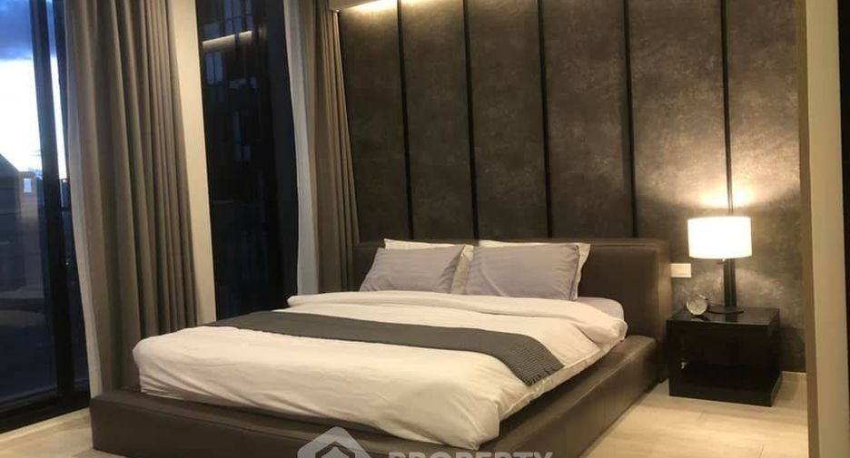 Condo en alquiler y en venta de 2 habitaciones en Pathum Wan, Bangkok