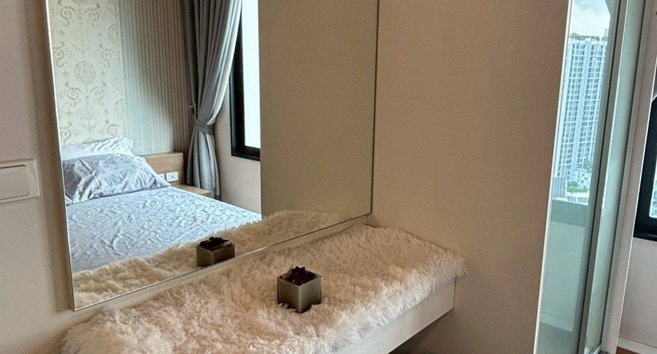 For sale 1 bed condo in Watthana, Bangkok