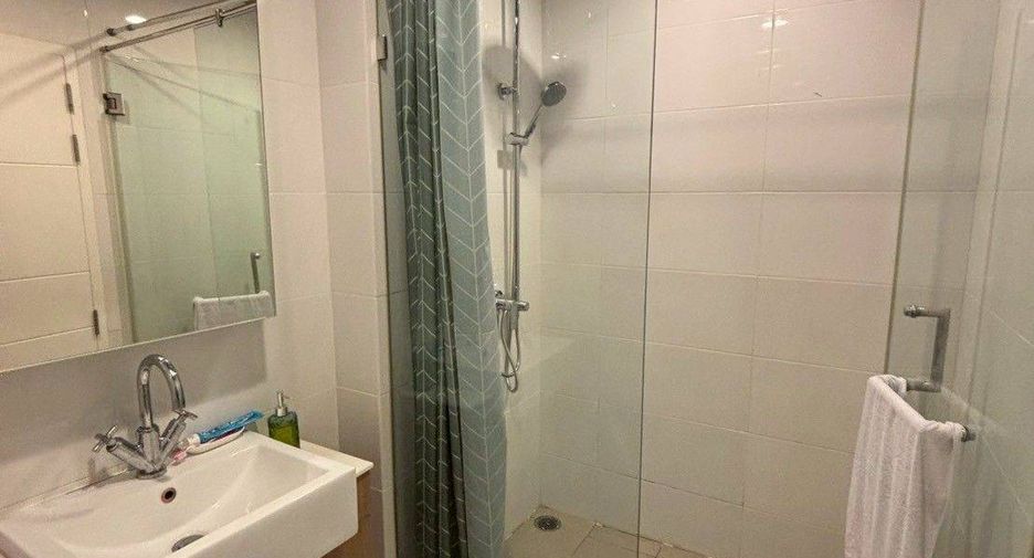 For sale 1 bed condo in Watthana, Bangkok