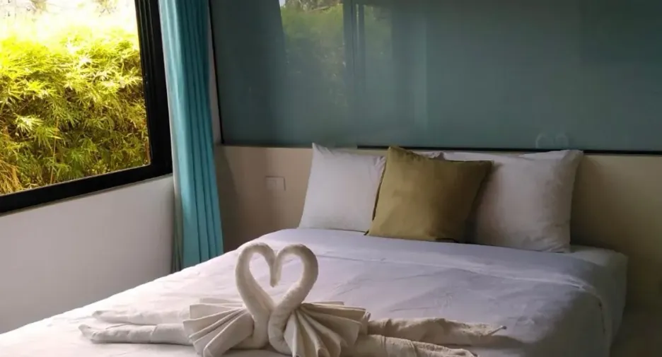 ขาย และ ให้เช่า 3 ห้องนอน วิลล่า ใน เกาะสมุย, สุราษฎร์ธานี