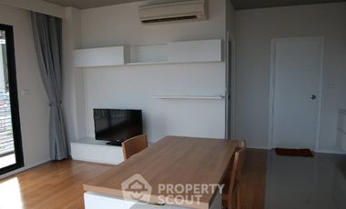 For sale 1 bed condo in Watthana, Bangkok