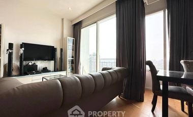For sale 1 bed condo in Chatuchak, Bangkok