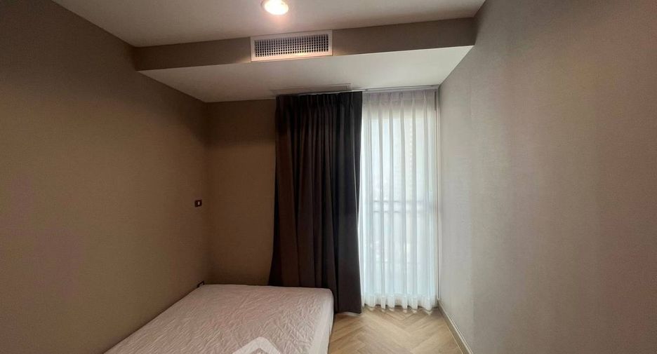 Wohnung zur Miete und zum Kauf mit 2 Zimmer in Khlong Toei, Bangkok