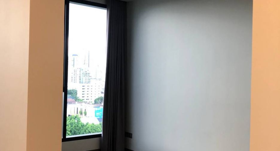 À vendre 1 chambre condo à Khlong Toei, Bangkok