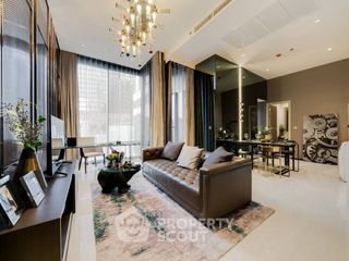 Wohnung zum Kauf mit 1 Zimmer in Bang Rak, Bangkok