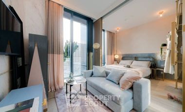 For sale 1 bed condo in Bang Rak, Bangkok
