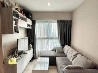 Condo en venta de 2 habitaciones en Suan Luang, Bangkok