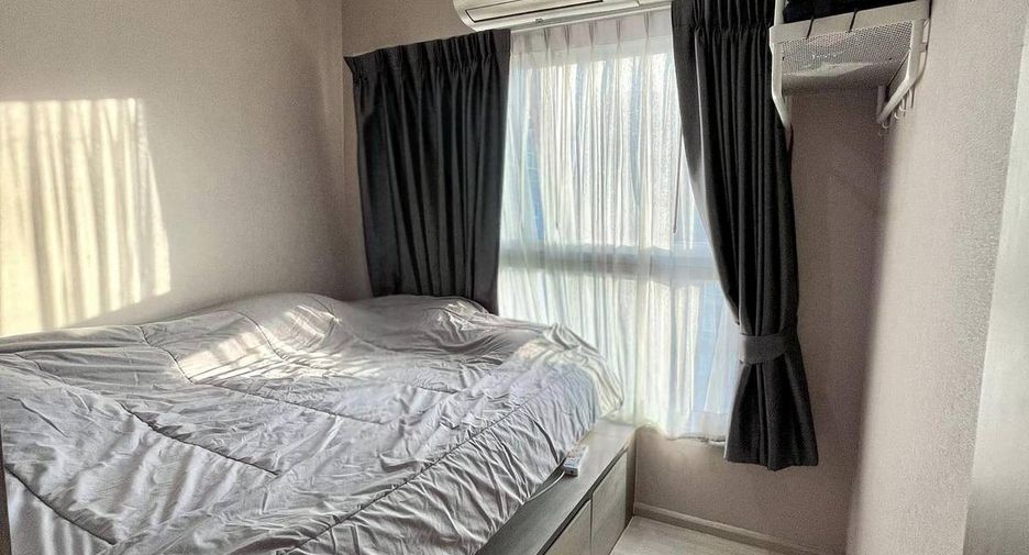 For sale 2 ベッドルーム condo in Suan Luang, Bangkok