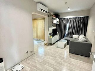 Condo en venta de 2 habitaciones en Suan Luang, Bangkok