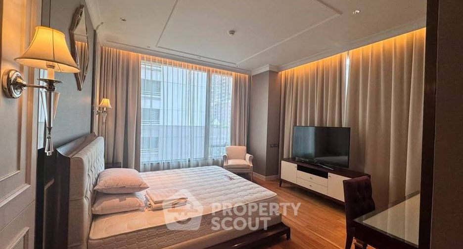For rent そして for sale 2 ベッドルーム condo in Pathum Wan, Bangkok