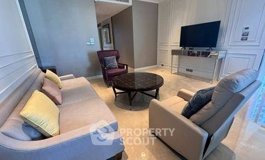 For rent そして for sale 2 ベッドルーム condo in Pathum Wan, Bangkok