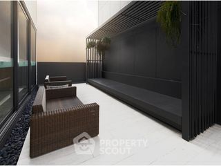 Condo en venta de 1 habitaciones en Pathum Wan, Bangkok
