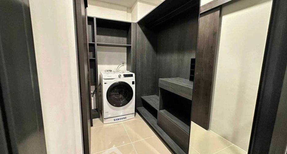 Condo en venta de 1 habitaciones en Huai Khwang, Bangkok