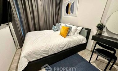 À vendre 1 chambre condo à Huai Khwang, Bangkok