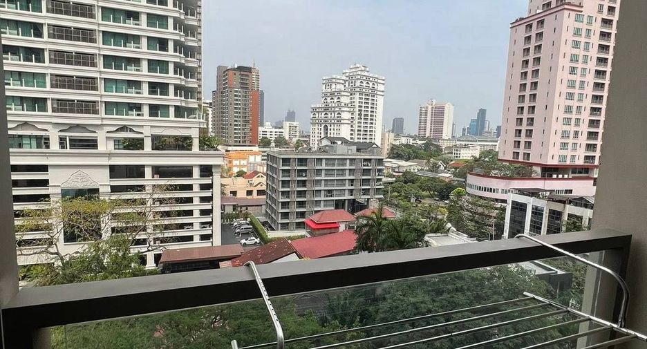 出售 2 卧室 公寓 在 Khlong Toei, 曼谷